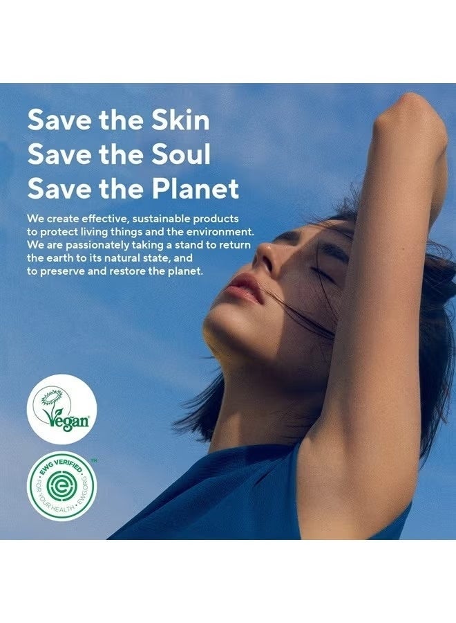 AROMATICA Tea Tree Purifying Shampoo, 400 ml - Image 3