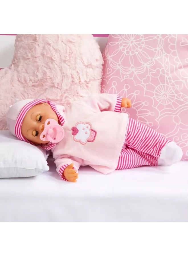 Bayer First Words Baby 38-Cm 93816AA - Image 5