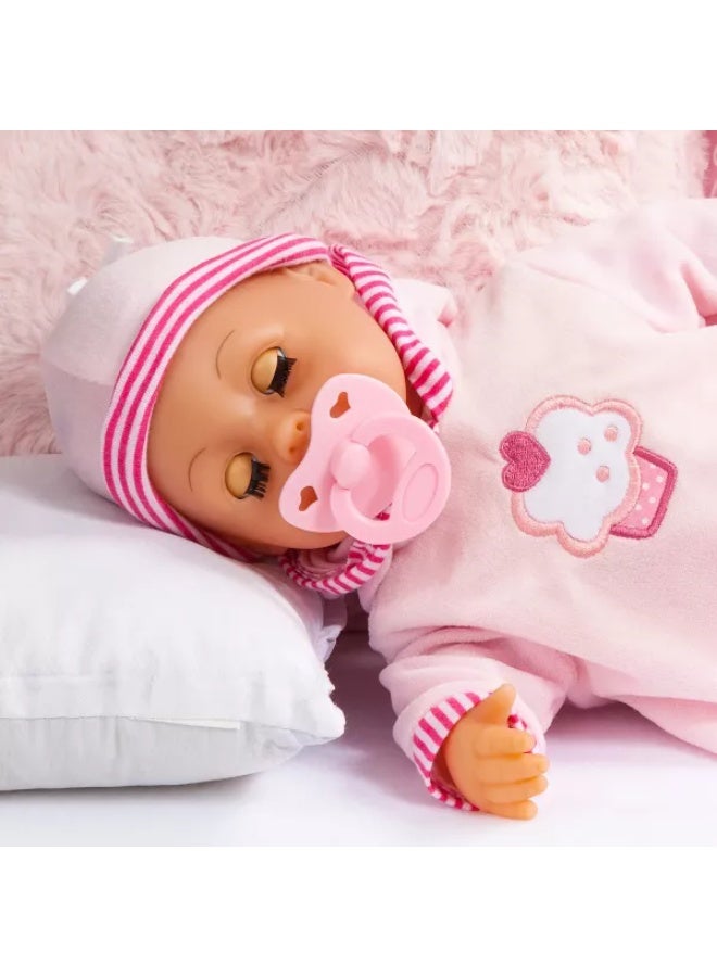 Bayer First Words Baby 38-Cm 93816AA - Image 2