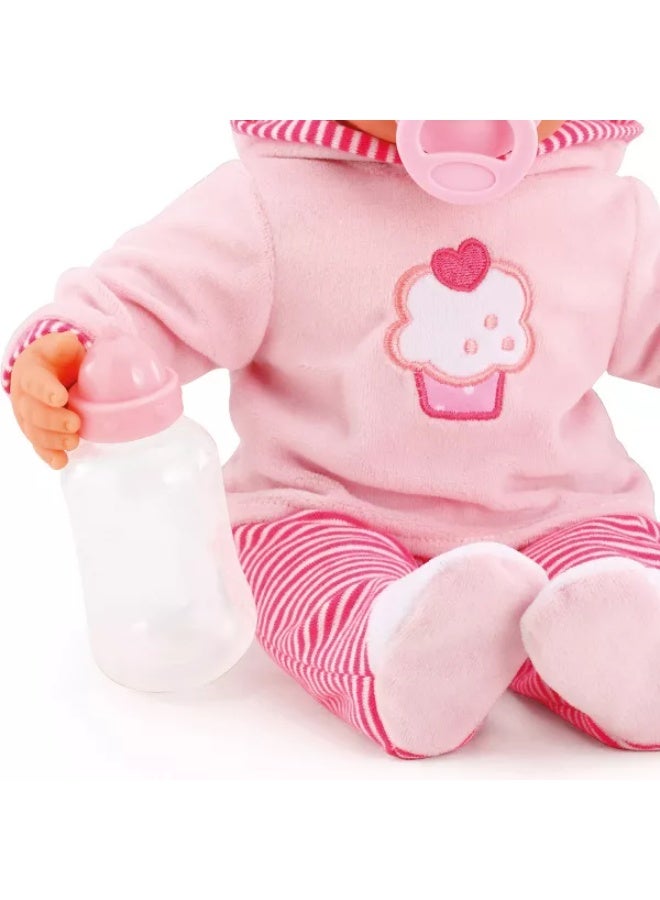 Bayer First Words Baby 38-Cm 93816AA - Image 3