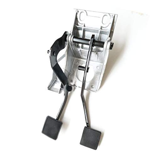 MOCW 6L5Z2455BB Brake Clutch Pedal Bracket Mоunt Assembly Mounted Bushings Fit for Ford Ranger 1995-2006 - Image 1