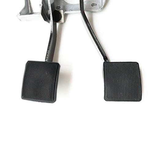 MOCW 6L5Z2455BB Brake Clutch Pedal Bracket Mоunt Assembly Mounted Bushings Fit for Ford Ranger 1995-2006 - Image 3