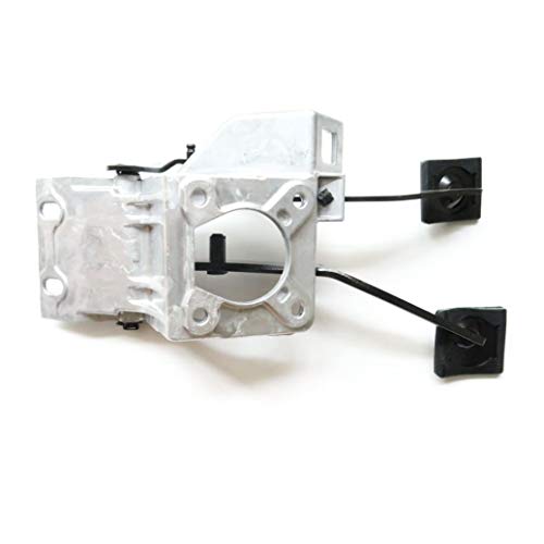 MOCW 6L5Z2455BB Brake Clutch Pedal Bracket Mоunt Assembly Mounted Bushings Fit for Ford Ranger 1995-2006 - Image 4
