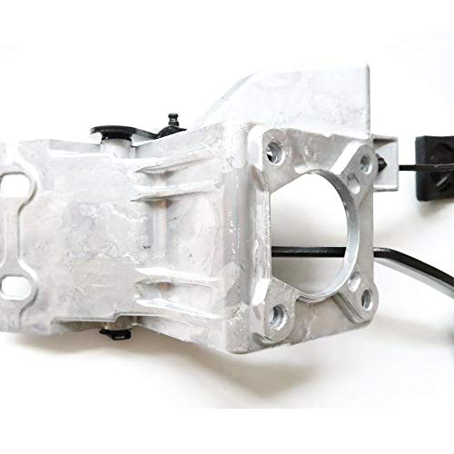 MOCW 6L5Z2455BB Brake Clutch Pedal Bracket Mоunt Assembly Mounted Bushings Fit for Ford Ranger 1995-2006 - Image 5