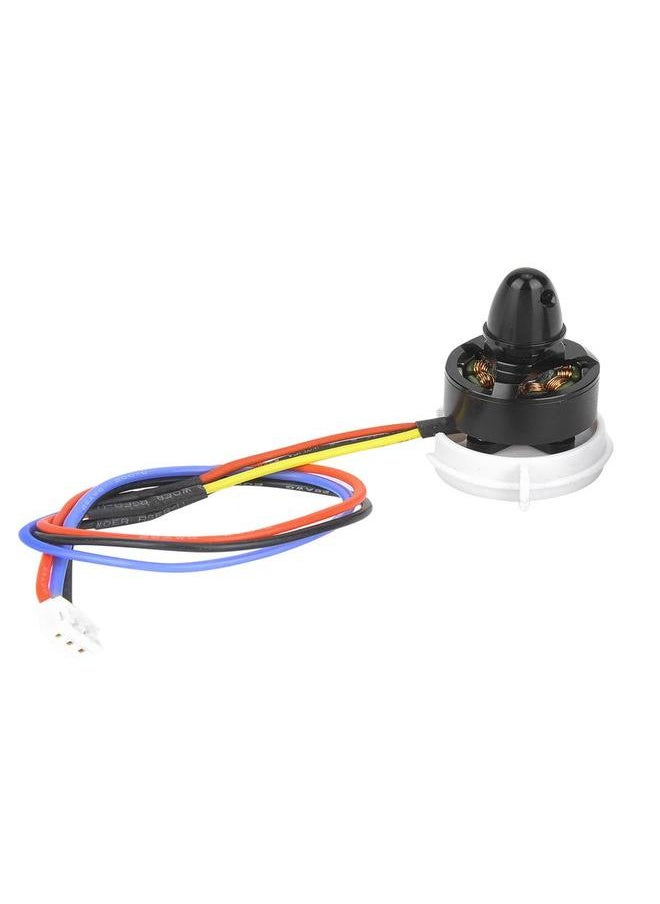 Thoraya - CW CCW Motor Parts Accessory Fit for  WLtoys X520 Vertical Takeoff Landing Airplane - Image 1