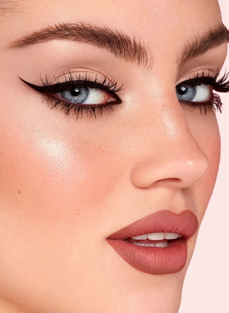Kylie Cosmetics Kyliner Brush Tip Liquid Eyeliner Pen - 001 - Black