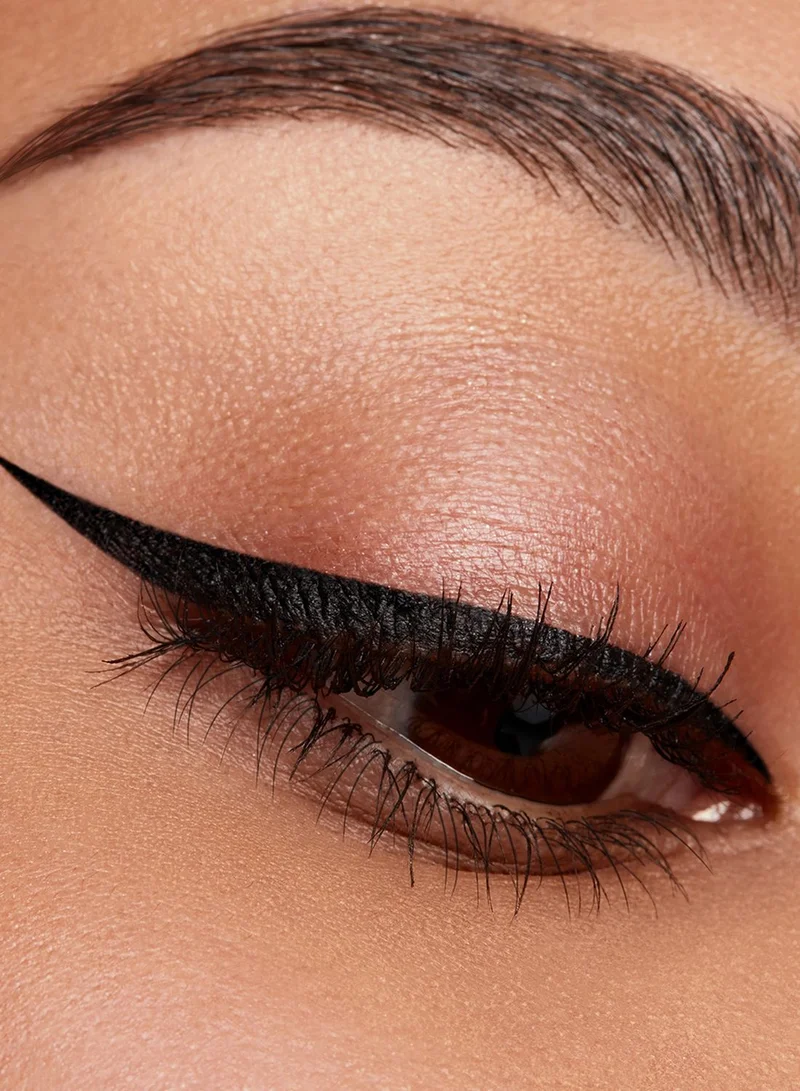 Kylie Cosmetics Kyliner Brush Tip Liquid Eyeliner Pen - 001 - Black