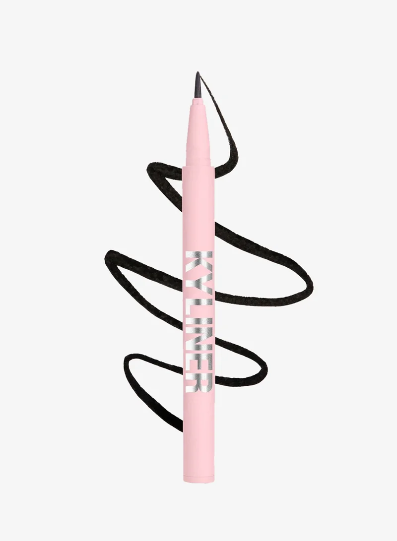 كايلي كوزماتيكس ايلاينر كايلاينر السائل- 001 - اسود