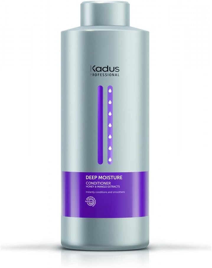 Kadus Deep Moisture Conditioner 1L