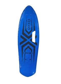 Generic Skateboard Fibre Skating Board Jambo 