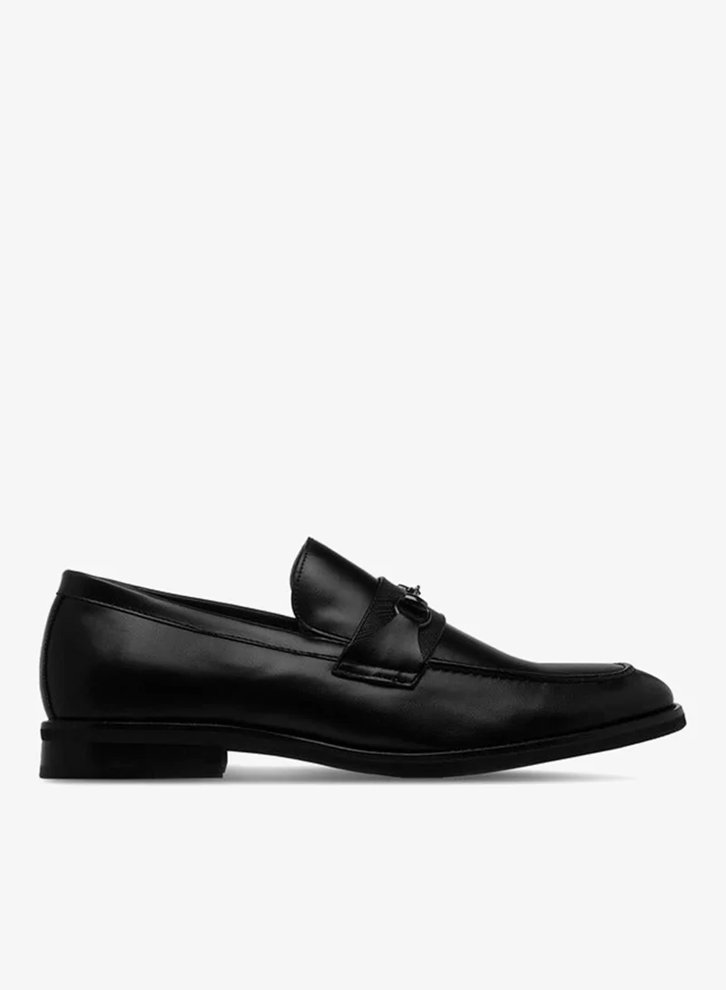 DUCHINI Men Slip-On Loafers