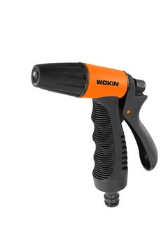 WOKIN WOKIN Adjustable Nozzle (Orange Black) 
