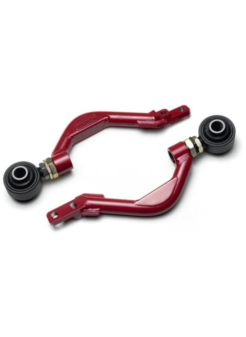 Set of Front Adjustable Tension Control Arms for Toyota Mark2 Chaser Cresta 1991-2007
