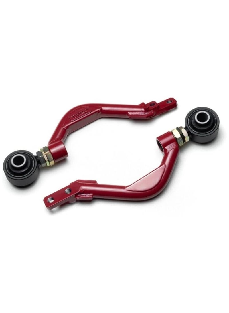 TAIKO Set of Front Adjustable Tension Control Arms for Toyota Mark2 Chaser Cresta 1991-2007  - Image 1
