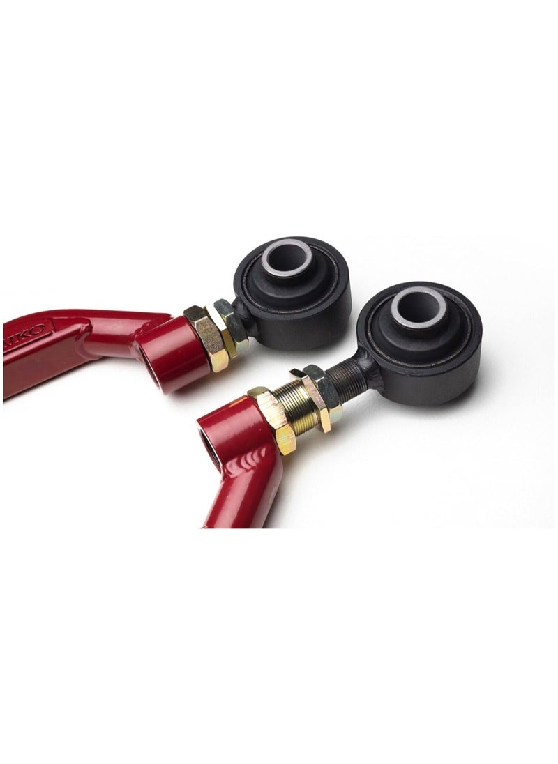 TAIKO Set of Front Adjustable Tension Control Arms for Toyota Mark2 Chaser Cresta 1991-2007  - Image 3
