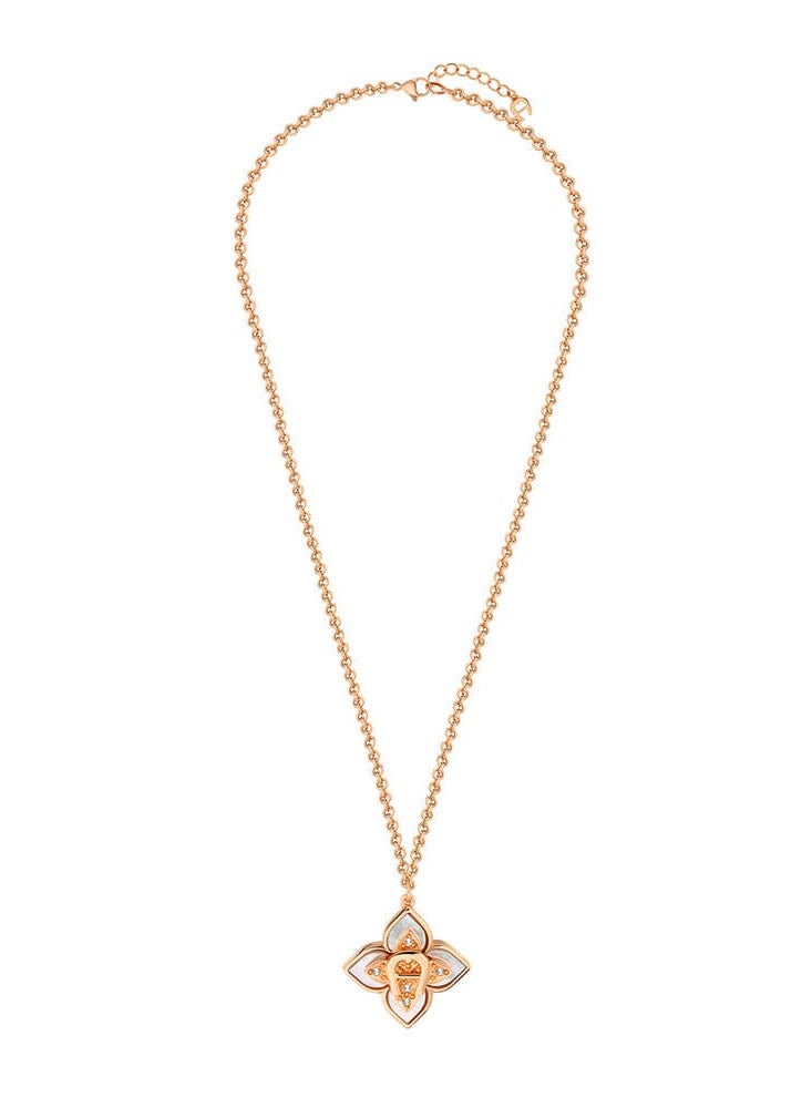 Aigner Necklace ARJLN0003823