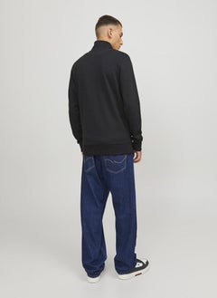 JACK & JONES Zip Throgh Sweatshirt  - Image 2