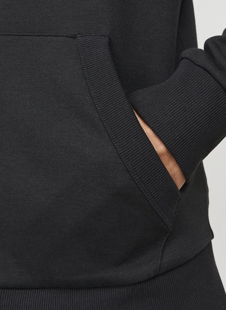 JACK & JONES Zip Throgh Sweatshirt  - Image 3