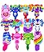 Cats vs Pickles Axolotls vs Unicorns Plushies Series A 3Pack Mystery Bags Super Soft 4 BeanFilled Plush Collectibles Perfect for Kids Teens Collectors Characters Will Vary - Image 2