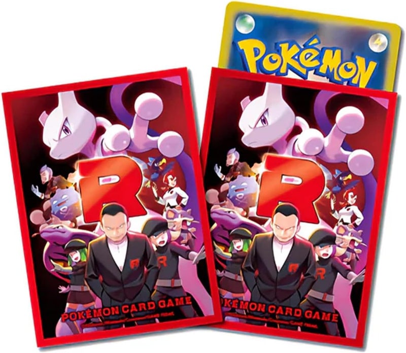 Pokemon Card Game Glory of Team Rocket Booster Box - 30 Packs - Image 5