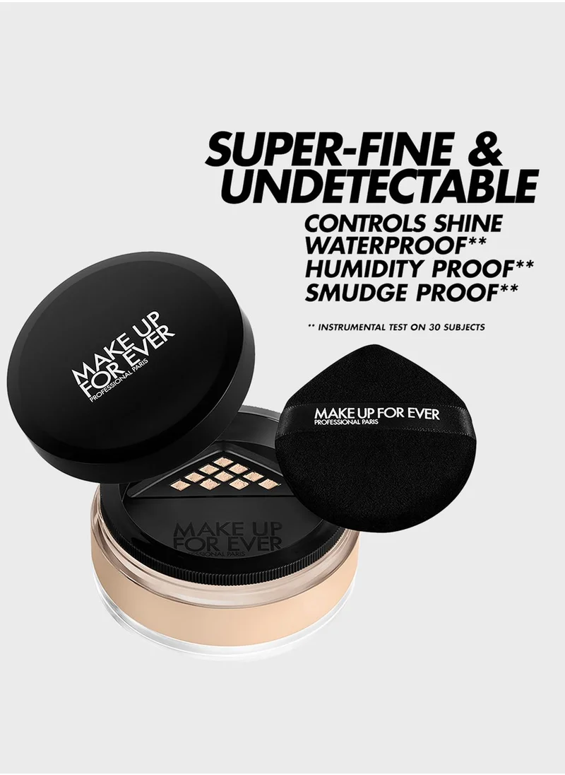 MAKE UP FOR EVER Hd Skin Setting Powder - 4.1
