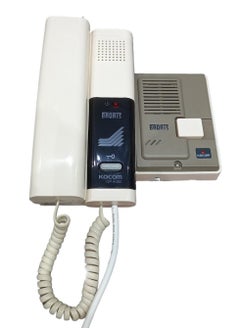 Kocom Doorphone DP-4000 DP-103HA+DS-2D