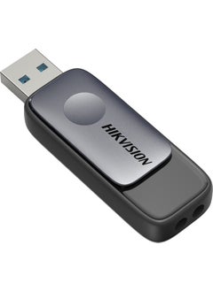 HIKVISION 16GB Usb3.2 HS-USB-M210S-16G Sliding Black Flash Memory  - Image 1