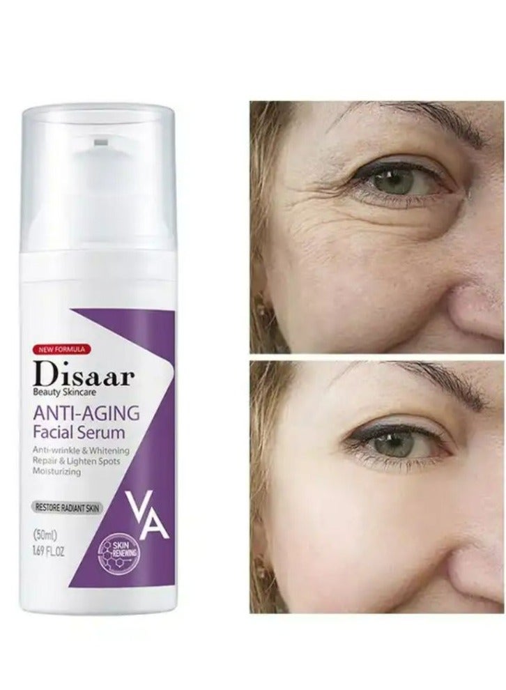 Disaar Retinol Face Serum 50 ml - Image 3