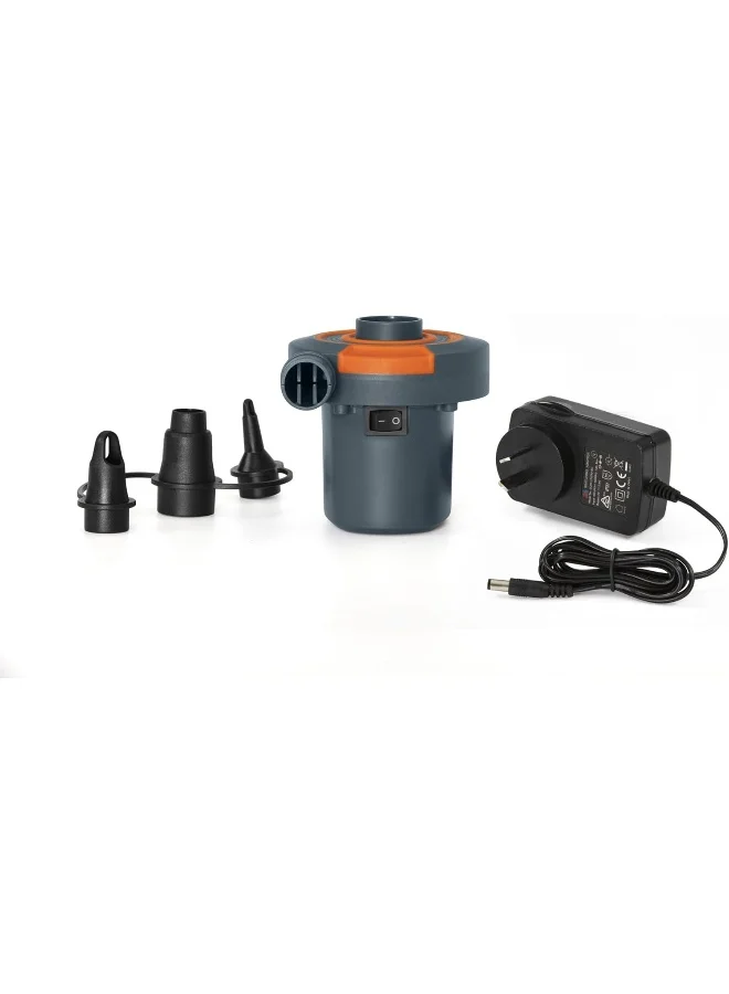 بست واي Sidewinder Air Pump 12V AC/DC 12سم