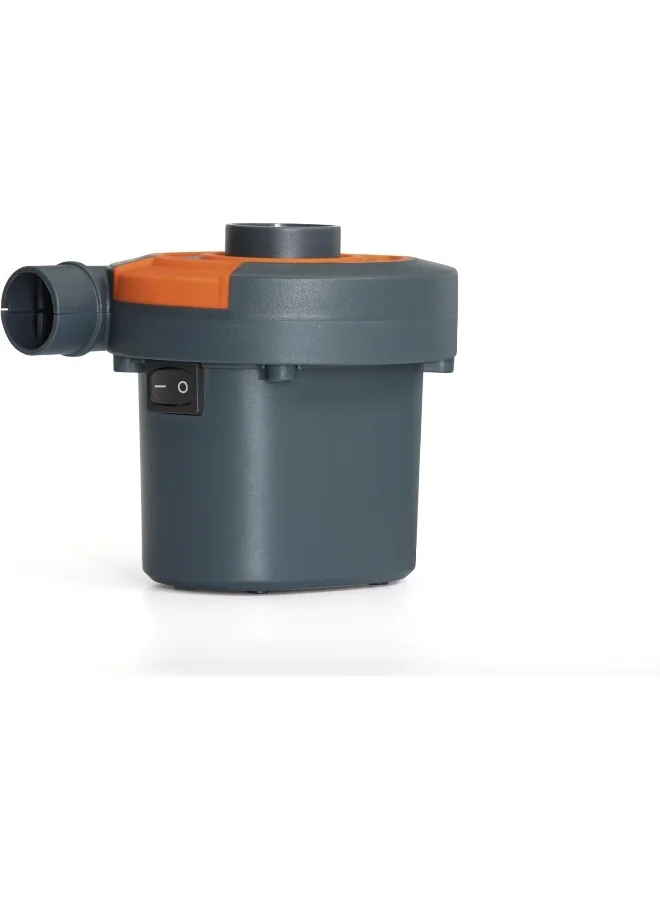 بست واي Sidewinder Air Pump 12V AC/DC 12سم