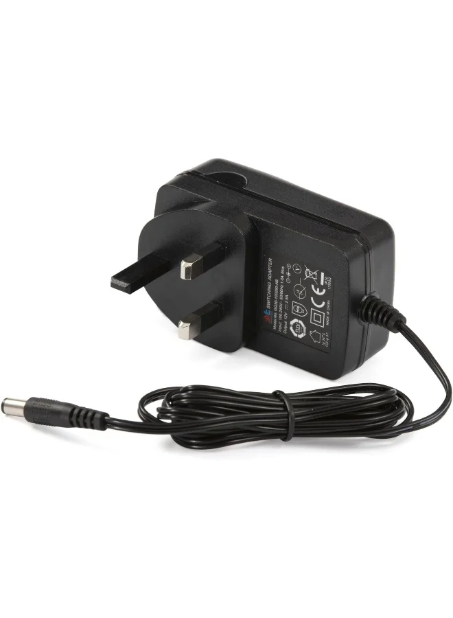 بست واي Sidewinder Air Pump 12V AC/DC 12سم