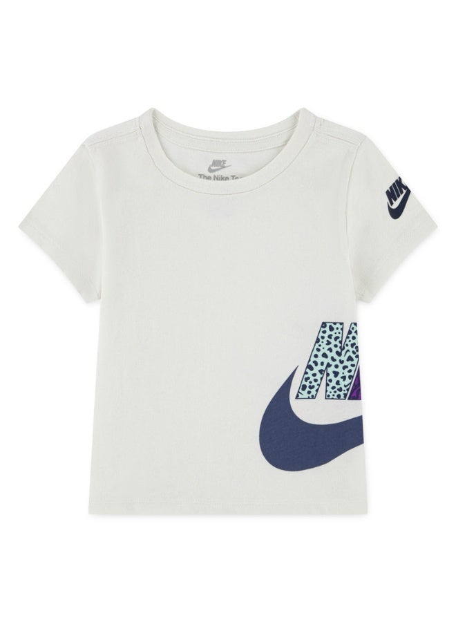 Nike NKG WILD WARMTH GRAPHIC TEE - Image 3