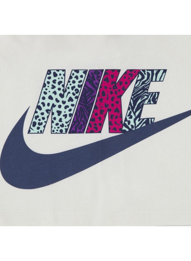 Nike NKG WILD WARMTH GRAPHIC TEE - Image 2