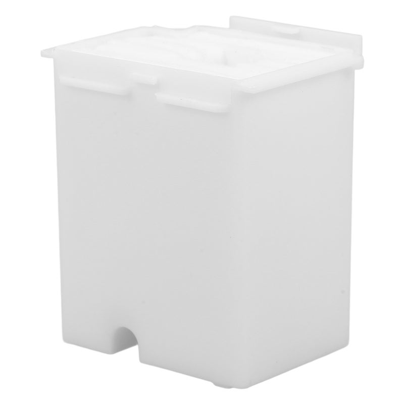 Waste Ink Pad for Printers, Durable Plastic Design, Easy Replacement - Image 1