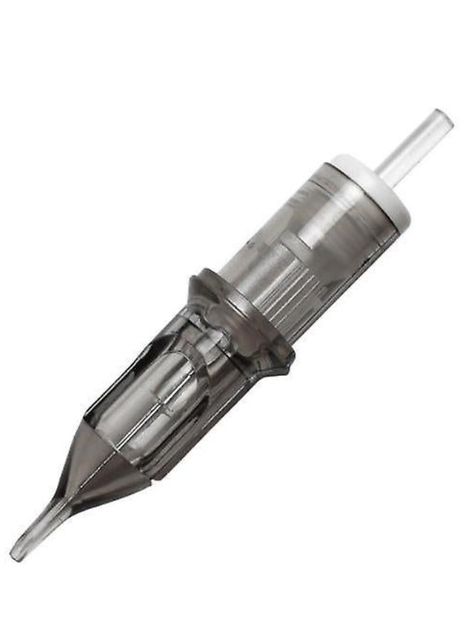 3RL Needle Cartridges 20 Pcs/Set – Professional Disposable Tattoo Needles for Bold Lines & Detailed Work
