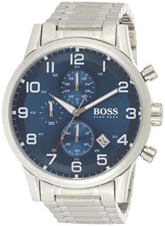 Hugo Boss Watch For Men 1513183 - pzsku/ZCED3AFB92F101A071EC6Z/45/_/1734203404/30b67abb-c574-4646-8500-f46931943f72