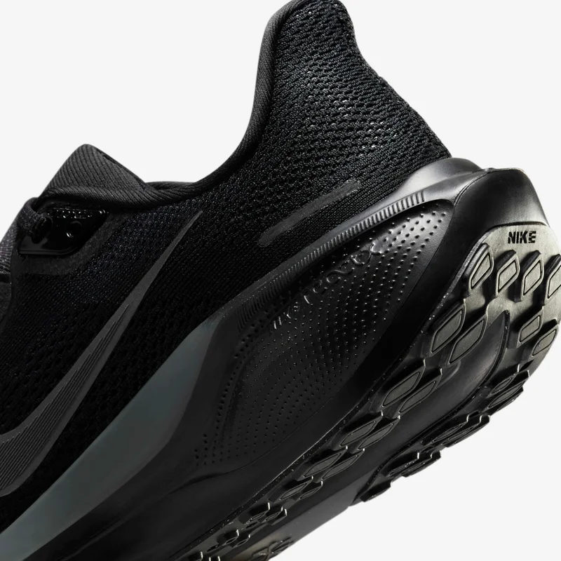 Nike Black Women's Pegasus 41 Road Running Shoes for Women | Best Price UAE