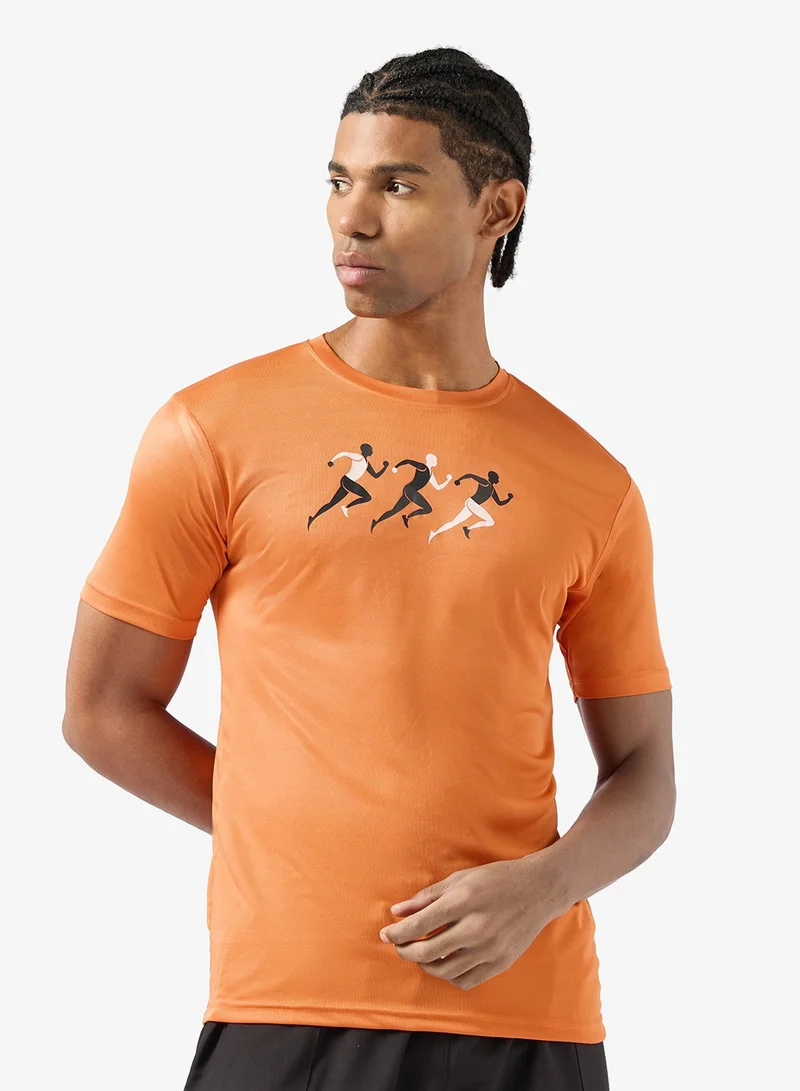 FRWD Training Activewear T-Shirt
