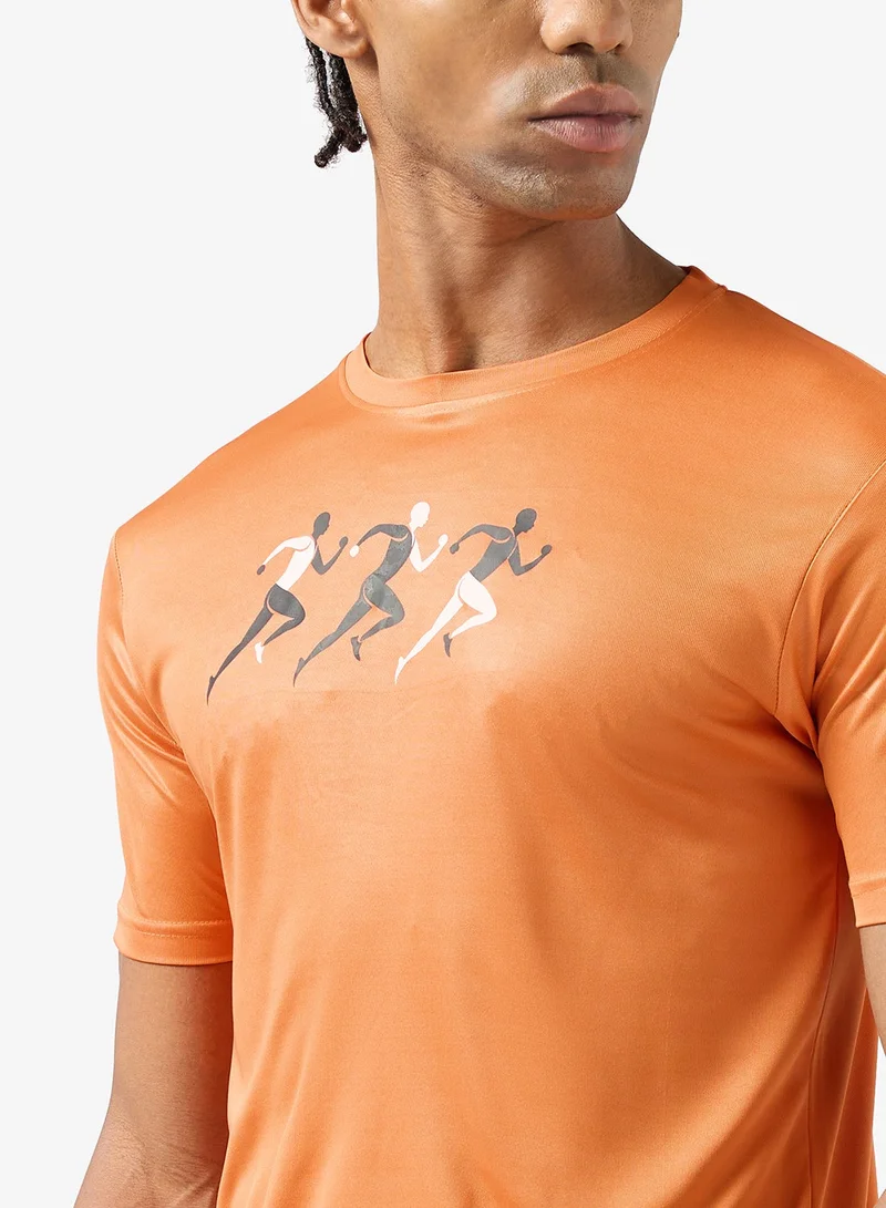 FRWD  Training Activewear T-Shirt for Men | Best Price UAE