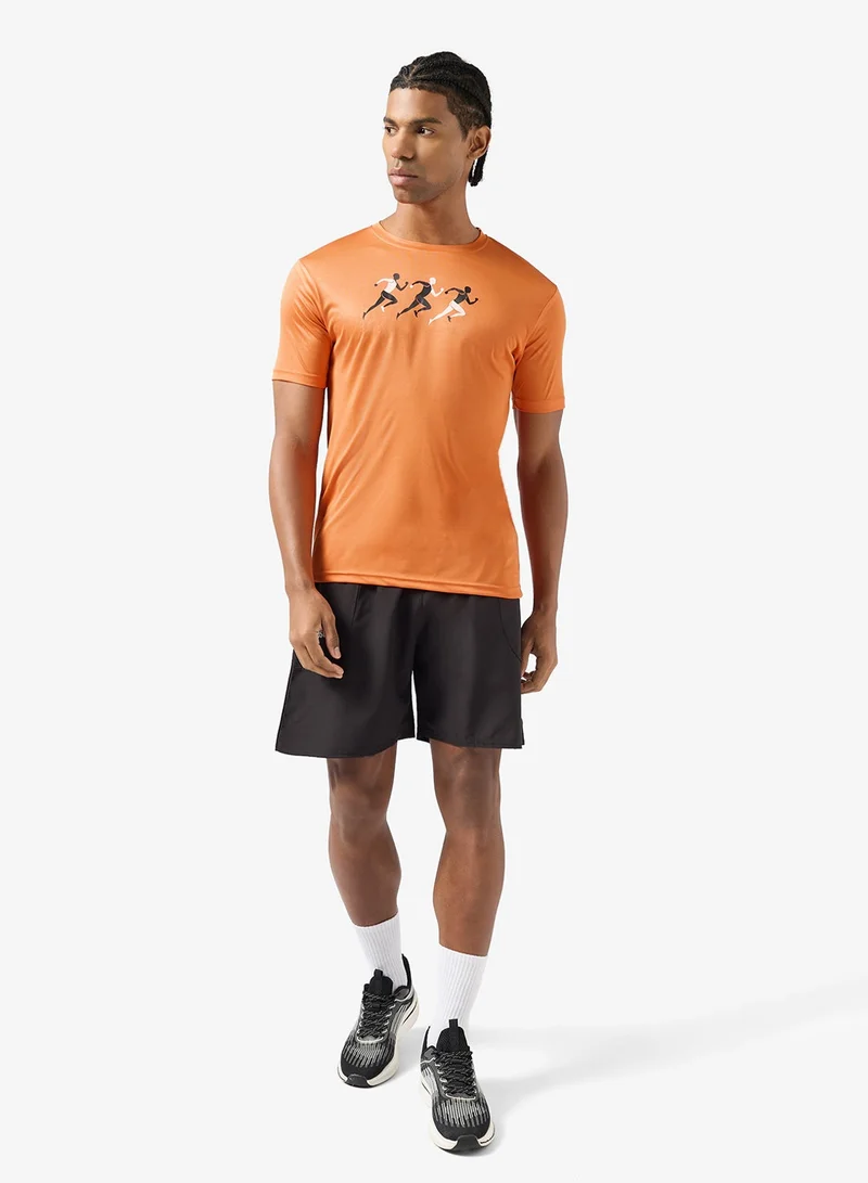FRWD  Training Activewear T-Shirt for Men | Best Price UAE
