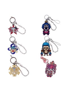 One Piece chains touch of style