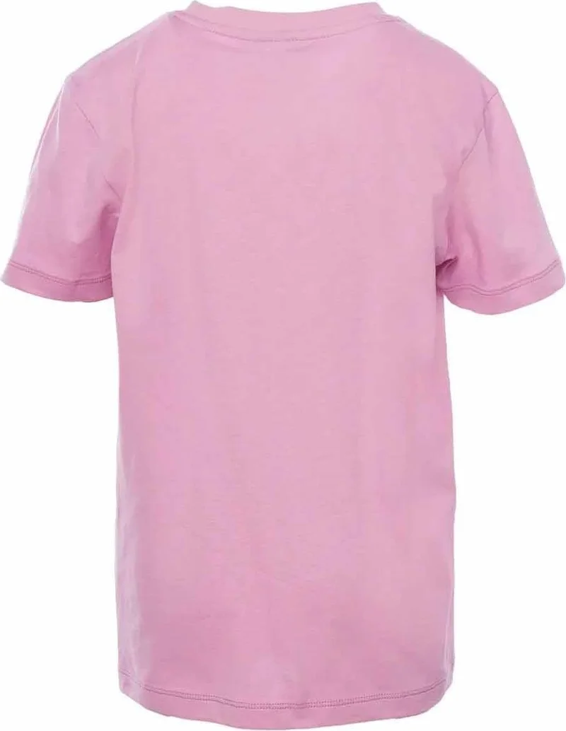 Hummel Lauren T-Shirt S/s Kids T-Shirt 911653-3505PASTEL