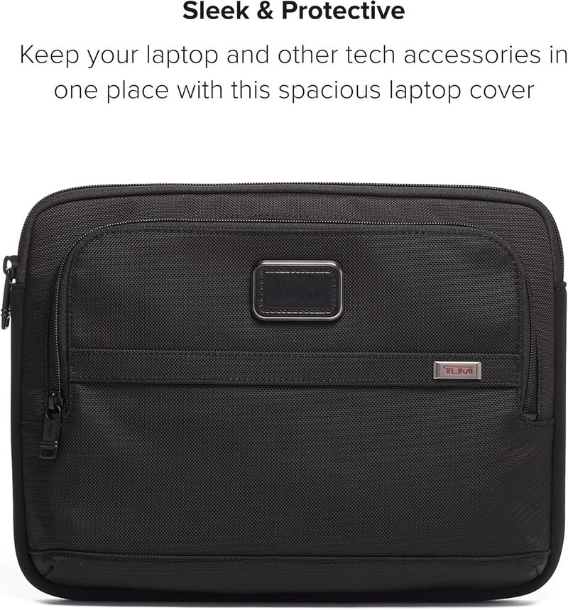 Tumi Unisex Adult Alpha 3 Laptop Compartment - Image 5