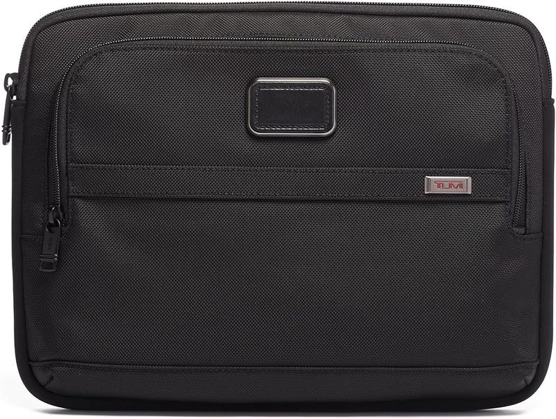 Tumi Unisex Adult Alpha 3 Laptop Compartment - Image 1