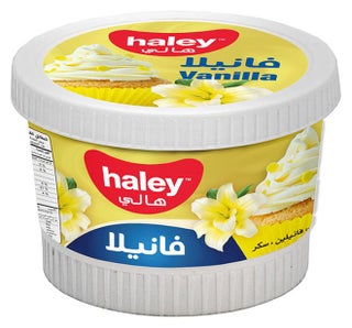 فانيليا هالي 20 ج