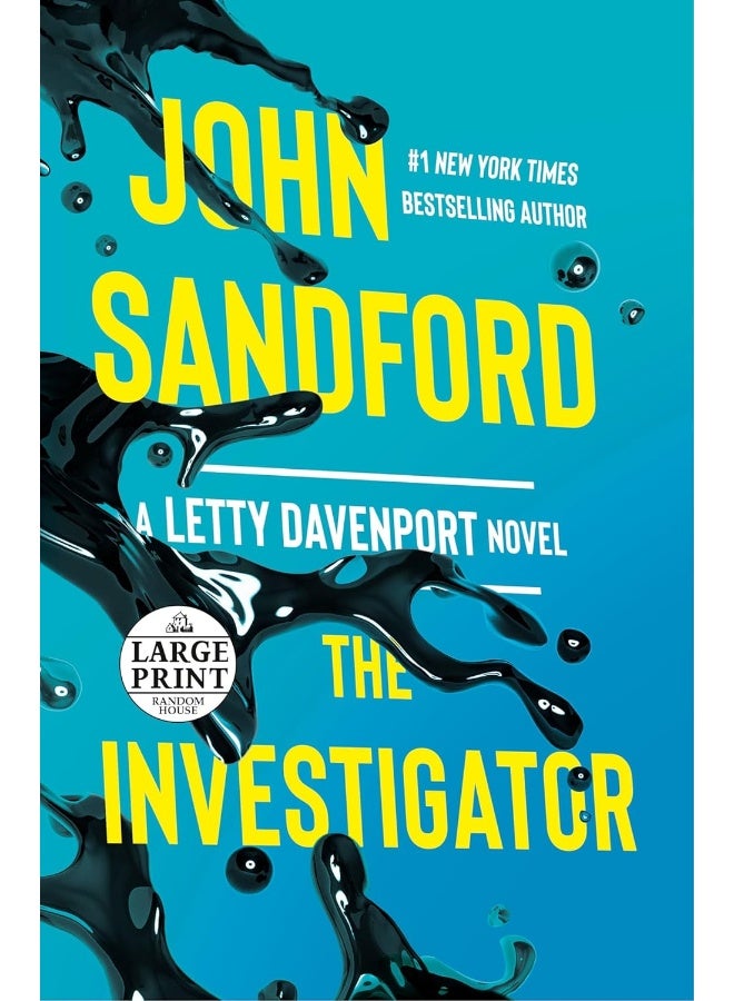Random House Books for Young Readers The Investigator