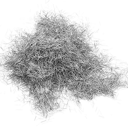 TARSHYRY Polishing Pin, Stainless Steel Tumbling Media Tumbling Media Pins,Pins Magnetic Tumbler Magnetic Tumbler For Polishing & Buffing Mag Polishers -100G (0.2Mm) - Image 3