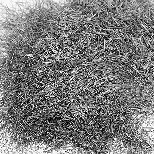 TARSHYRY Polishing Pin, Stainless Steel Tumbling Media Tumbling Media Pins,Pins Magnetic Tumbler Magnetic Tumbler For Polishing & Buffing Mag Polishers -100G (0.2Mm) - Image 4