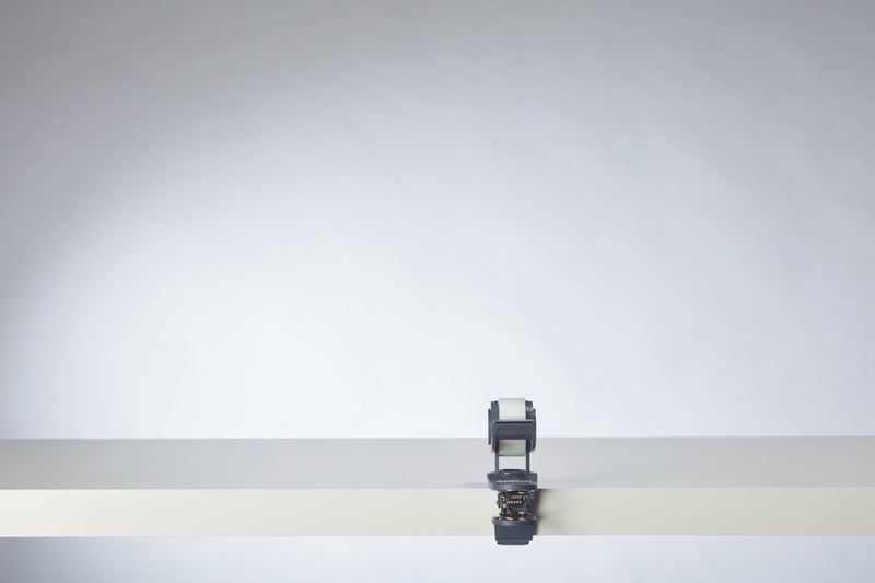 Scotch Desktop Tape Dispenser, Great for Gift Wrapping, 1 Dispenser (C19-CLIP-CCW) - Image 4