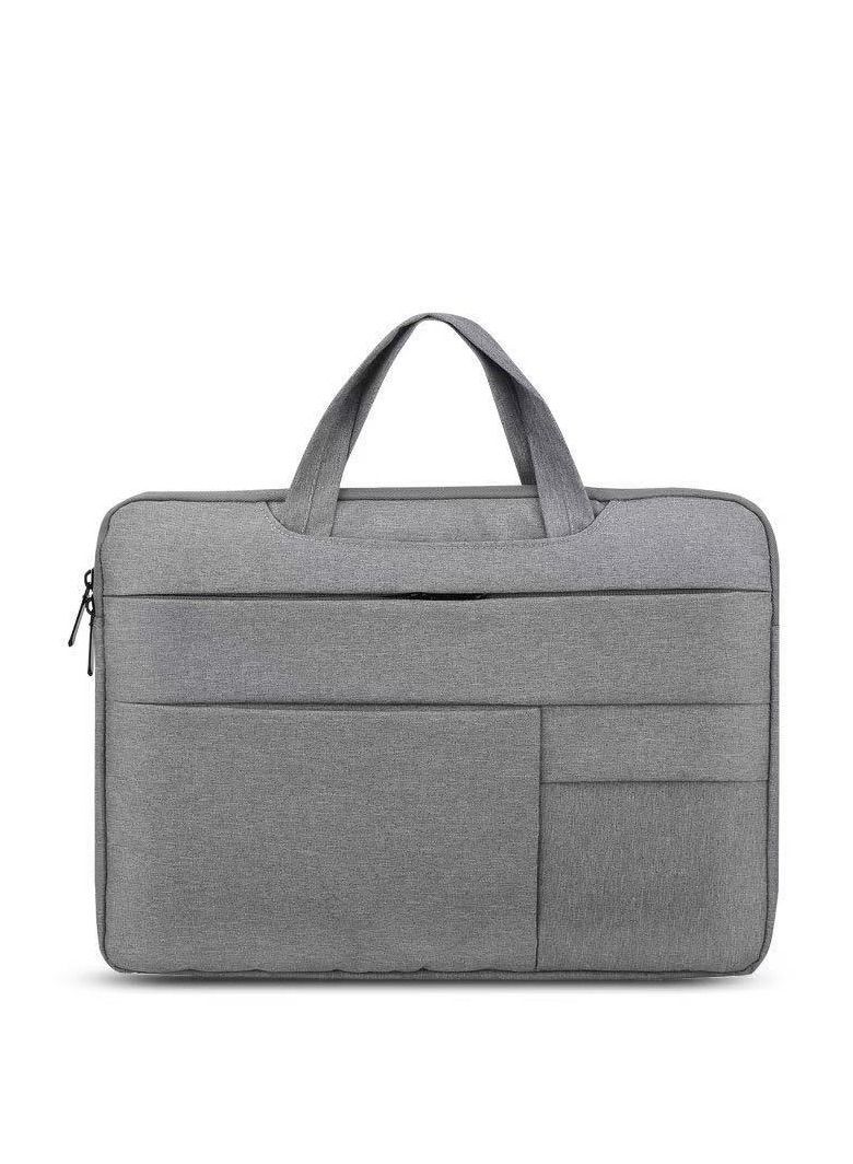 GULFLINK حقيبة حمل ناعمة من GULFLINK للكمبيوتر المحمول مقاس 13 بوصة - Image 1